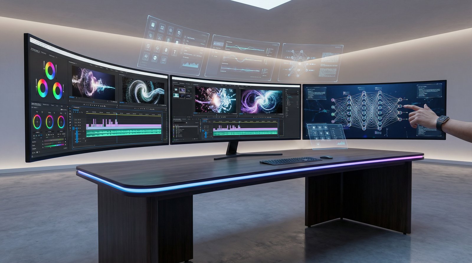 母狗 AI视频剪辑工具