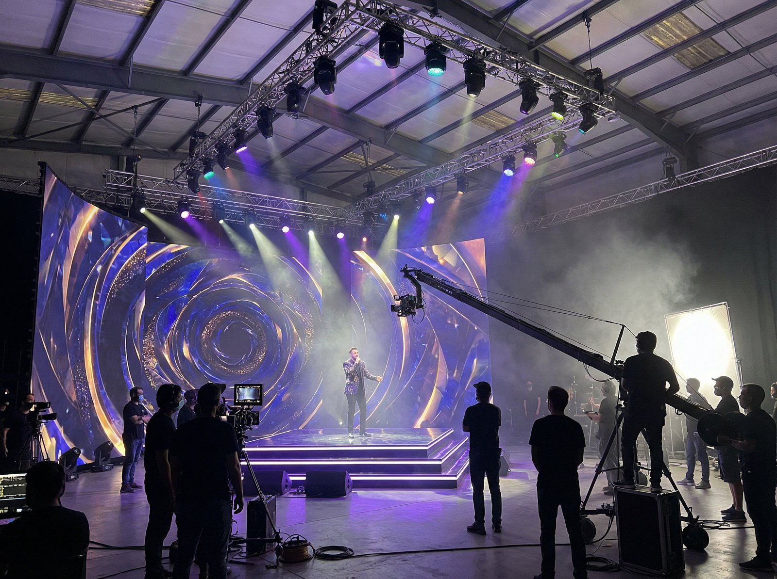 母狗 MV视频拍摄花絮