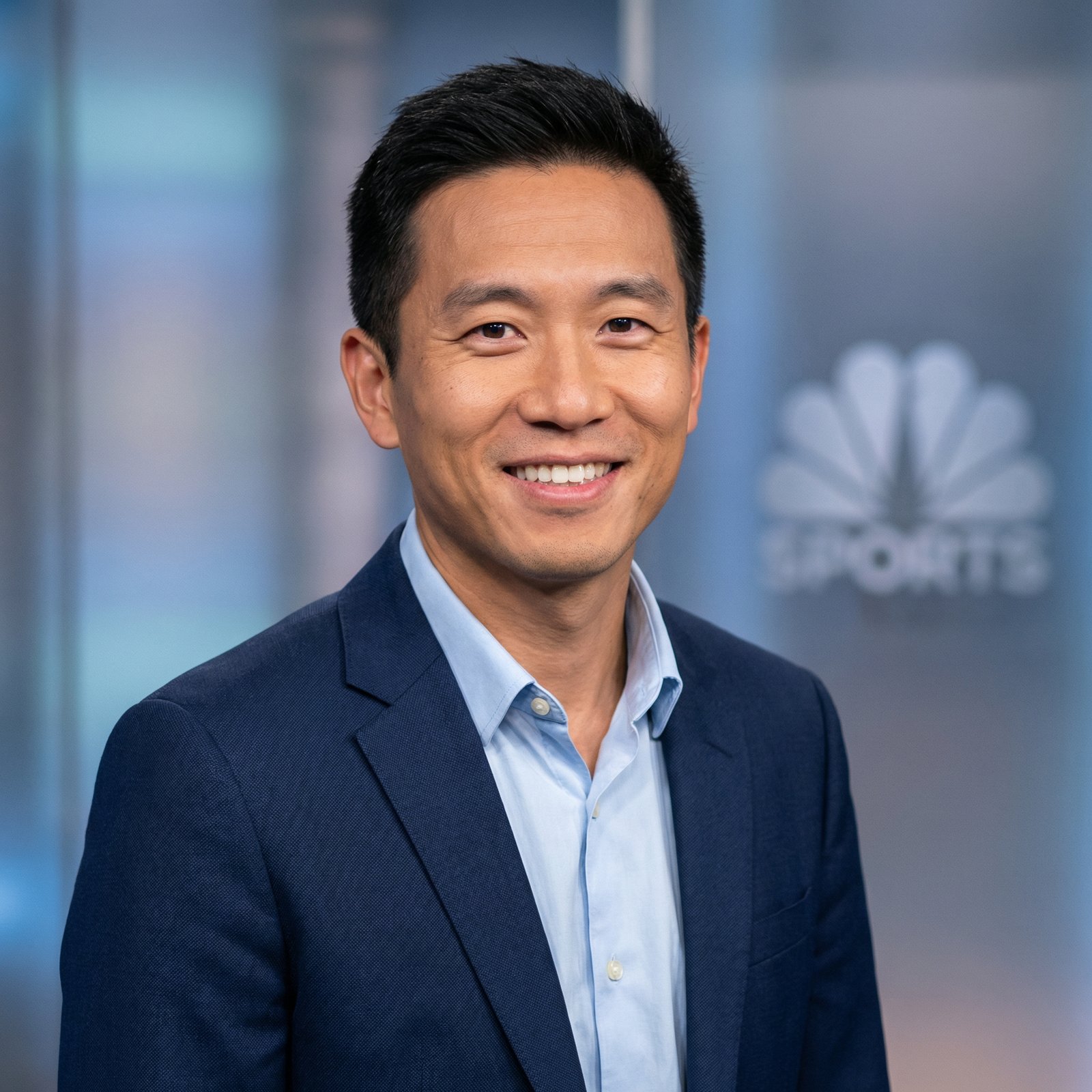 母狗体育解说赵明轩