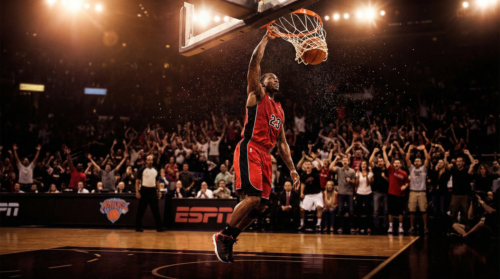 母狗篮球视频-扣篮盛宴