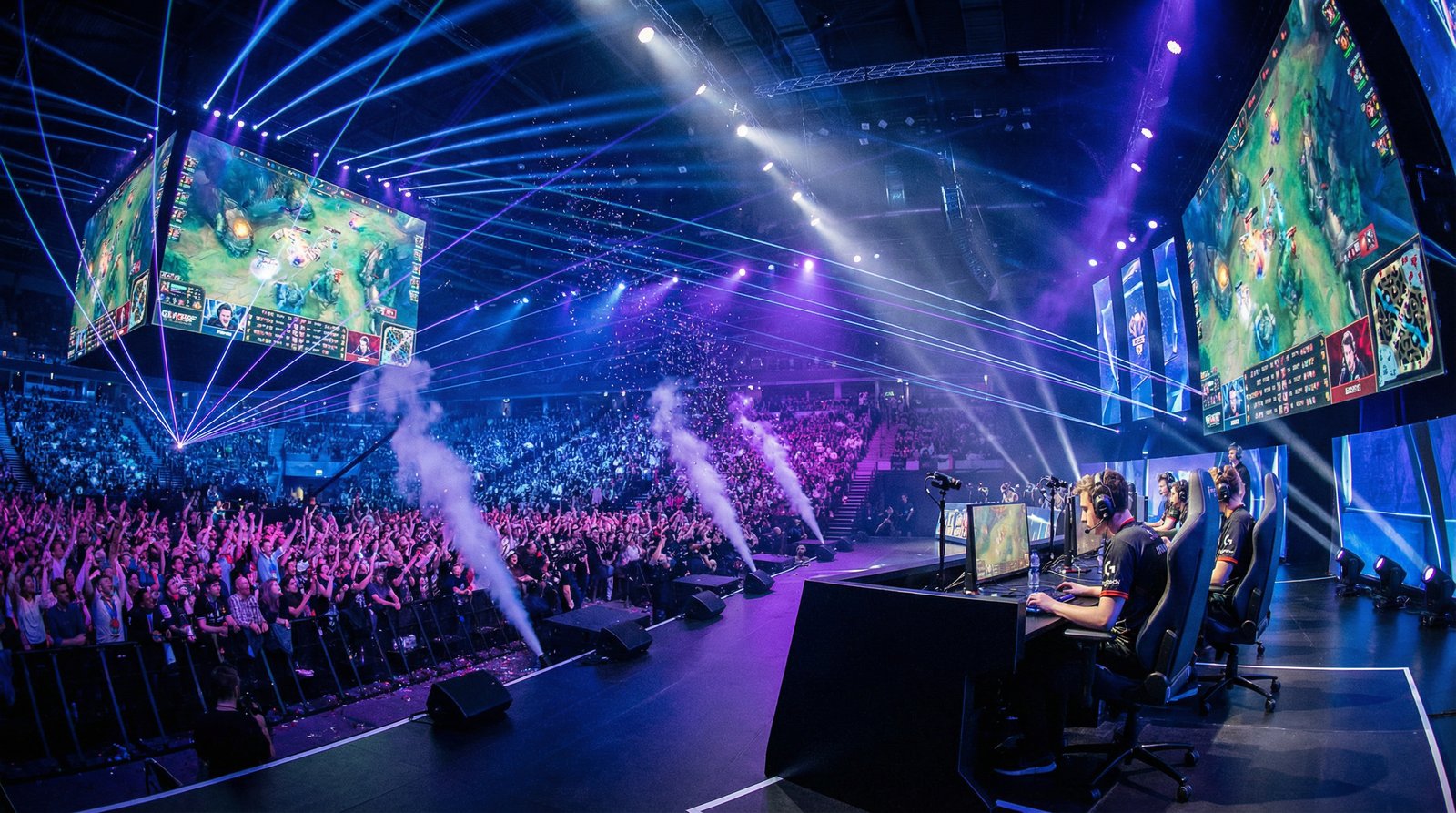 母狗电竞赛事视频